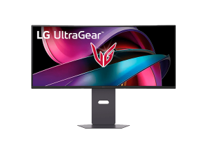 REACONDICIONADO Seminuevo Muy bueno Monitor gaming - LG UltraGearâ„¢ 34G600A-B, 34" WQHD, 160 Hz, 1 ms, VA curvo 1800R, 2x HDMI, Altavoces incorporados