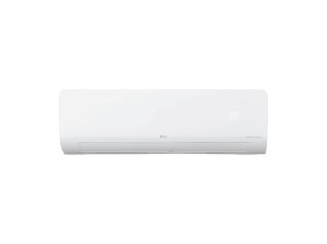 Aire acondicionado Split 1 x - LG WIFIECO12.SET, 2967 fg/h, Wi-Fi, ThinQ, Blanco