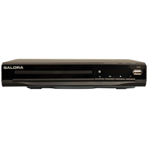 Salora Dvd330 Dvd Speler