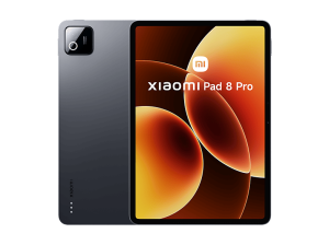 Tablet - Xiaomi Pad 8 Pro Matte Glass Version, Pantalla Ultranítida de 11.2" 3.2K a 144Hz, 12GB RAM, 512GB, Snapdragon Elite, Gray