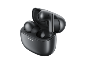 Auriculares True Wireless - Xiaomi Redmi Buds 8 Pro, 35h Autonomía, Cancelación de Ruido, Audio Dolby, Obsidian Black