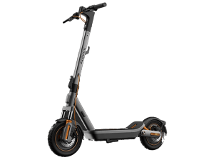 REACONDICIONADO Seminuevo Bueno Patinete eléctrico - Xiaomi Electric Scooter 6 Max, Tipo 2 / VPM, Potencia Nominal 450 W, 130 kg Carga Máx., 10000 mAh