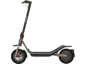 Patinete eléctrico - Xiaomi Electric Scooter 6 Pro, Tipo 1 / VPL, Potencia Nominal 400 W, Carga máx. 120 kg, 10000 mAh, 25 km/h, Negro y Gris