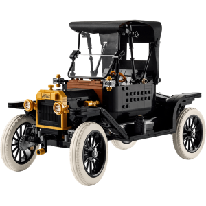Lego Icons 11376 Ford Model T Bouwstenen Multicolor