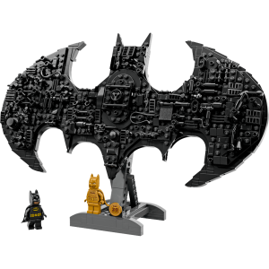 Lego Dc 76330 Batmanâ„¢ Logo Bouwstenen Multicolor