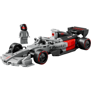 Lego Speed Champions 77259 Audi Revolut F1® Team R26 Racewagen Bouwstenen Multicolor