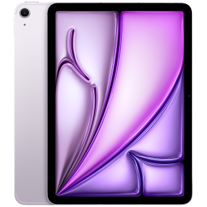 Apple Ipad Air (2026) - 11 Inch M4 256 Gb Purple Wi-fi + Cellular