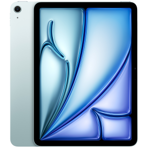 Apple Ipad Air (2026) - 11 Inch M4 256 Gb Blue Wi-fi