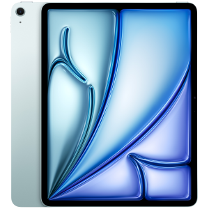 Apple Ipad Air (2026) - 13 Inch M4 256 Gb Blue Wi-fi