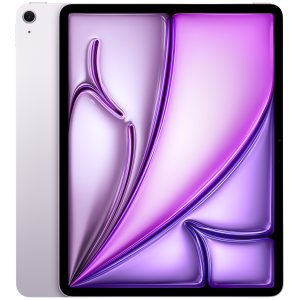 Apple Ipad Air (2026) - 13 Inch M4 128 Gb Purple Wi-fi