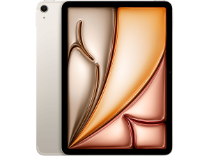 Apple iPad Air (2026), 256 GB, Blanco, 13" Liquid Retina, WIFI, Chip M4, 9 GPU