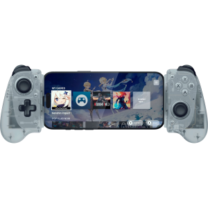 Razer Kishi V3 Gaming Controller For Android And Iphone - Phantom White Edition