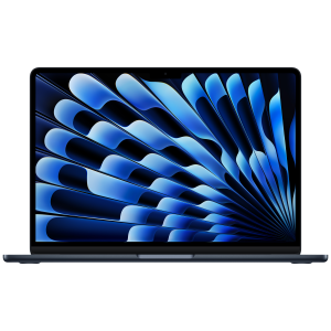 Apple Macbook Air (2026) - 13 Inch M5 (10c Cpu/8c GPu) 16 Gb 512 Midnight