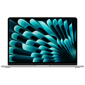 Apple Macbook Air (2026) - 13 Inch M5 (10c Cpu/10c GPu) 24 Gb 1 Tb Silver