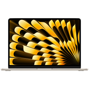 Apple Macbook Air (2026) - 13 Inch M5 (10c Cpu/8c GPu) 16 Gb 512 Starlight
