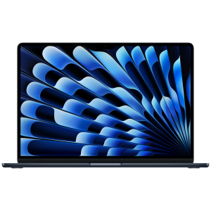Apple Macbook Air (2026) - 15 Inch M5 (10c Cpu/10c GPu) 16 Gb 1 Tb Midnight