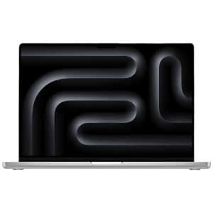 Apple Macbook Pro (2026) - 16 Inch M5 Max (18c Cpu/32c GPu) 36 Gb 2 Tb Silver