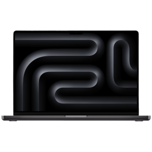Apple Macbook Pro (2026) - 16 Inch M5 Max (18c Cpu/40c GPu) 48 Gb 2 Tb Space Black
