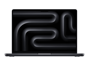 MacBook Pro (2026) 14.2" Liquid Retina XDR, Chip M5 Apple, CPU 15 núcleos, GPU 16 24GB RAM, 1TB SSD, Negro espacial, Sin cargador