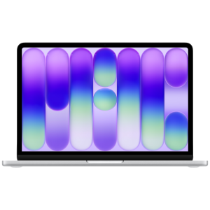 Apple Macbook Neo (2026) - 13 Inch A18 Pro 8 Gb 512 Touch Id Silver