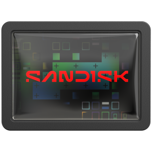 SanDisk Usb Extreme Fit 256gb 400mb/s - Usb-c 3.2 256 Gb Usb-stick