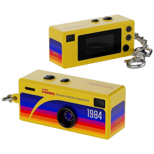 Kodak Charmera Compactcamera