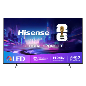 Hisense 55e77q Pro - Ultra Hd 4k Qled-tv 55 Inch 2025
