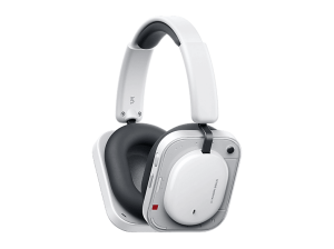 REACONDICIONADO Seminuevo Bueno Auriculares inalámbricos - Nothing Headphone (a), 120h Autonomía, Cancelación de Ruido Activa, Certificación Hi-Res