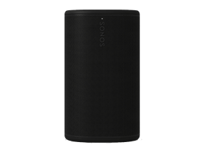 Altavoz bluetooth - Sonos Play, WiFi 6, 24h Autonomía, IP67, Control por Voz, Sonido Estéreo, Trueplay Automático, Negro