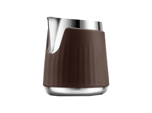 Jarra - Sage SEA401PSS0ZEU1, 420ml, Diseño Sin Asa, Acero inoxidable