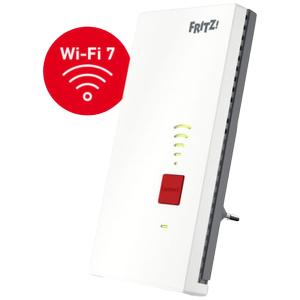 Fritz!repeater 2700 Edition International Wifi-versterker