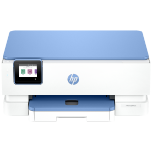 HP Envy Photo 7231 All-in-one Printer R - Thermische Inkjet Kleur A4 Instant Ink Wit/blauw
