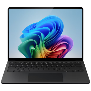 Microsoft Surface Laptop 7 Copilot+ Pc - 13.8 Inch Snapdragon X1e-80-100 16 Gb 512 Zwart Windows 11 Pro