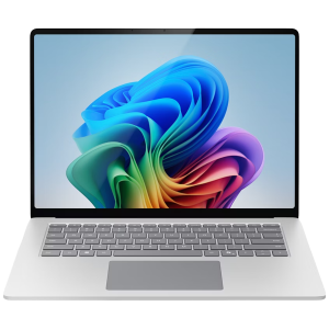 Microsoft Surface Laptop 7 Copilot+ Pc - 15 Inch Snapdragon X1e-80-100 16 Gb 512 Platina Windows 11 Pro