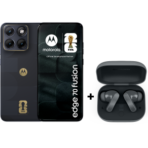 Motorola Edge 70 Fusion - Fifa26 Collection 256 Gb Fifa 26