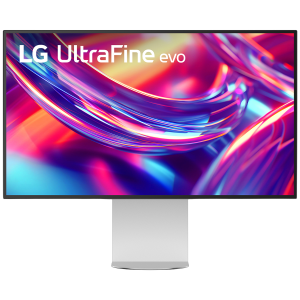 LG Ultrafine 32u990a-s.aeu - 32 Inch 6144 X 3456 (6k) Ips-paneel In Hoogte Verstelbaar