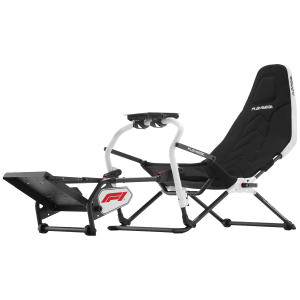 Playseat Challenge Dd - F1® Edition Racestoel