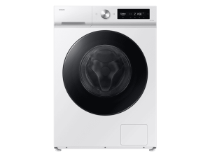 REACONDICIONADO Seminuevo Bueno Lavadora secadora - Samsung WD11DB7B85GWU3, 11 kg, 6kg, 1400 rpm, AutodosificaciÃ³n, AI Wash, EcoBubbleâ„¢, Blanco