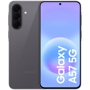 Samsung Galaxy A57 - 5g 256 Gb Grijs
