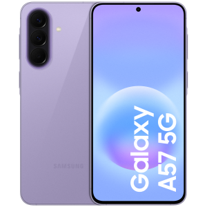 Samsung Galaxy A57 - 5g 256 Gb Paars