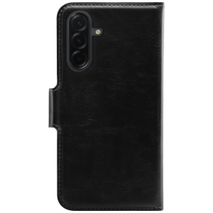 Mystyle 2in1 Walletcase Telefoonhoesje Voor Samsung Galaxy A57 5g Zwart