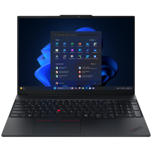 Lenovo Thinkpad E16 Gen 3 - 16 Inch Amd Ryzen 5 220 Gb 512 Windows 11 Pro