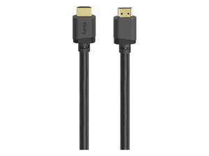 Cable HDMI - Hama 00202031, Ultra High Speed, 2m, 8K