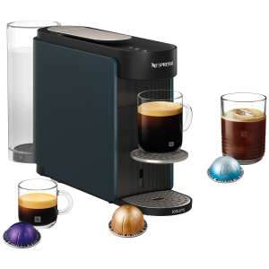 Krups Nespresso - Vertuo Up Xn9404 Capsulemachine Blauw
