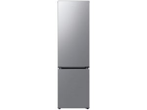 REACONDICIONADO Seminuevo Muy bueno Frigorífico combi - Samsung RB38C705CS9/EF, All Around Cooling, 203 cm, 390 l, Wifi, Inox