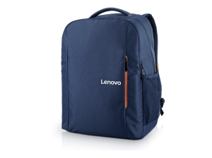 Mochila para portátil - Lenovo B515, 17L, 15.6”, Poliéster, Azul