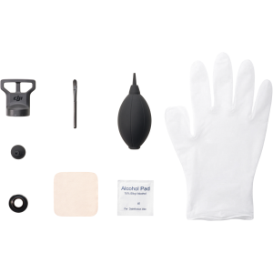 DJI Avata 360 Replacement Lens Kit With Tools Kit Grijs