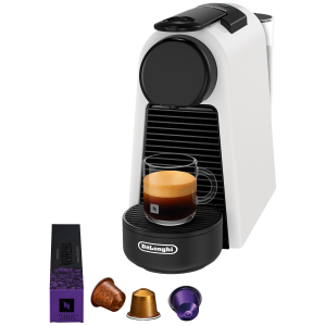 De Longhi Nespresso - Vertuo Up En85.wmt Capsulemachine Wit