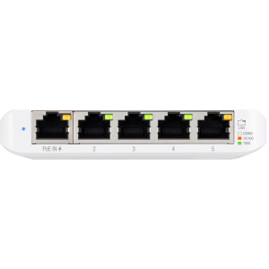 Ubiquiti Unifi Switch Flex Mini