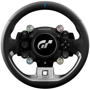 Thrustmaster Gt Wheel Add-on Racestuur-accessoire
